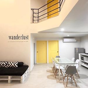 Appartement à 3 Chambres à Coucher