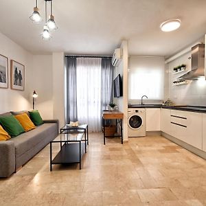 Love Rent4 Malaga Rafa