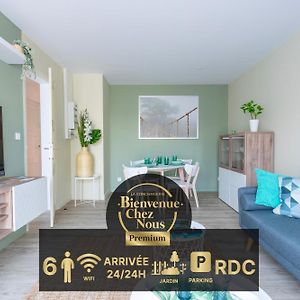 Appartement à 2 Chambres à Coucher