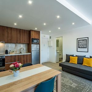 Plano C 2 Oporto Downtown
