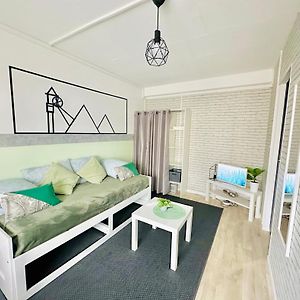 Appartement à 1 Chambre à Coucher