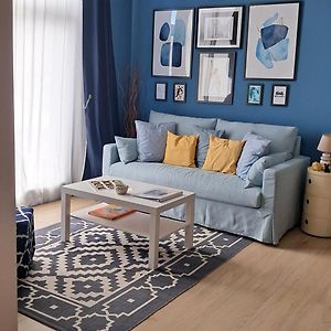 Appartement à 1 Chambre à Coucher