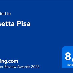 Casetta Pisa