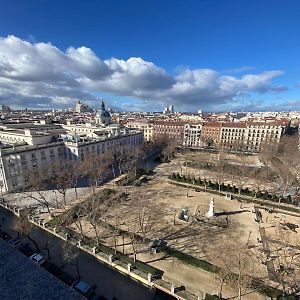 Colon Vistas