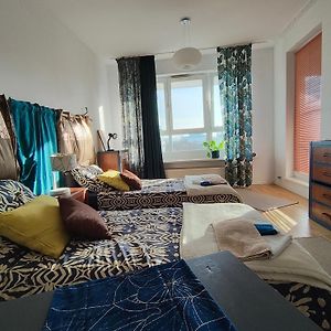 Chambre Grande Double