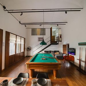 Loft Artigliere Centro Verona 120Mq 4 Rooms