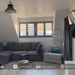 Appartement Studio