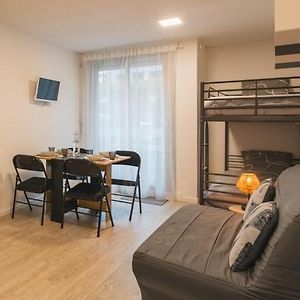 Appartement à 1 Chambre à Coucher