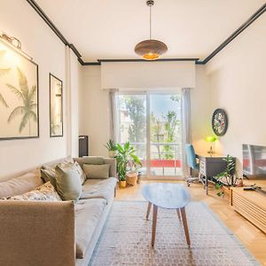 Appartement à 1 Chambre à Coucher
