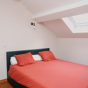 Chambre de Luxe Lit King-Size
