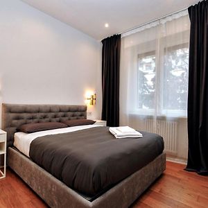 Cozy Apartment Between Sempione, City Life And Mico !