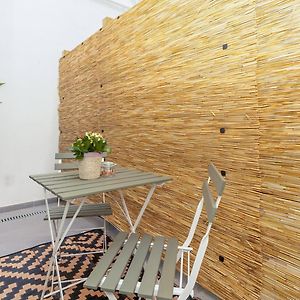 Guestready - Valencia'S Vibrant Malvarrosa