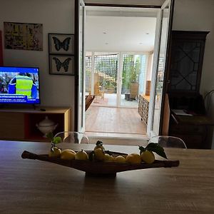 Appartement Villa Toit Terrasse