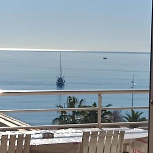 Appartement Vue Mer 80M2