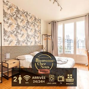 Appartement à 1 Chambre à Coucher