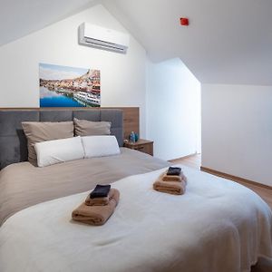 Appartement Studio