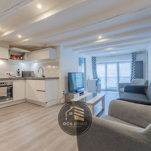 Appartement à 2 Chambres à Coucher