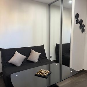 Appartement à 1 Chambre à Coucher
