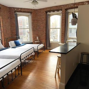 Nest Loft Studio Herald Square