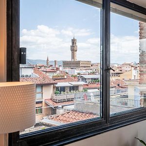 2 Towers Belfredelli&Ramaglianti- Panoramic View