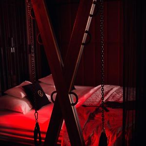 Exclusive Bdsm Apartment Krakow - Adults Only