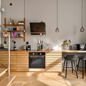 Dinbnb Apartments I 500M To Oslo Central Station I Roof Terrace