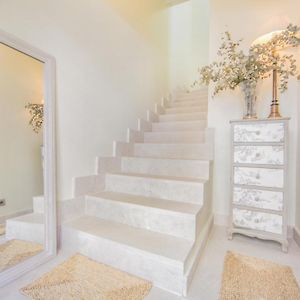 Duplex De Lujo Junto Al Bernabeu Real Madrid