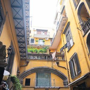 Stay Soft Apartment - Centro Storico Napoli