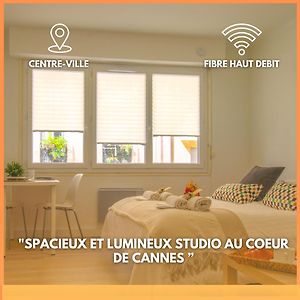 Appartement Studio