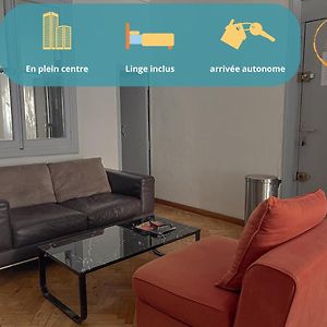 Appartement à 3 Chambres à Coucher