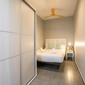Appartement à 2 Pièces