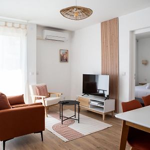 Appartement à 1 Chambre à Coucher