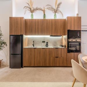 Green&Fresh Apartament