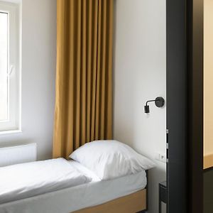 Chambre Budgétée