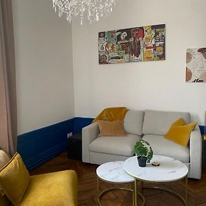 Studio Hypercentre Elegant Et Chic