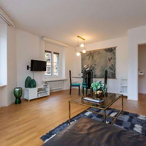 Kaya Zurich Apartment Sapphire
