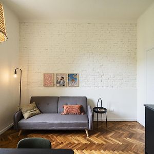 Casa Luz, Comfort E Pace A Pochi Passi Dal Centro