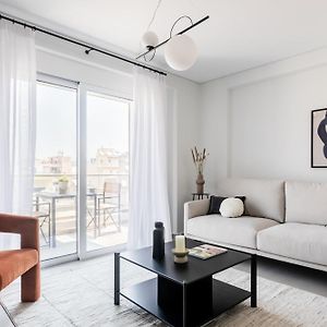 Appartement à 2 Chambres à Coucher
