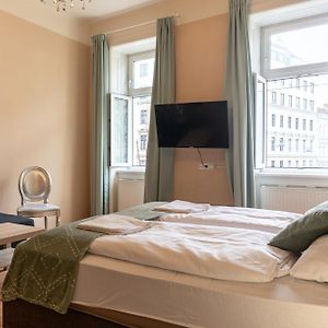 Chambre Triple