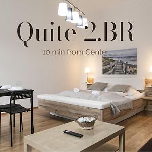 Chambre Budgétée Lit King-Size