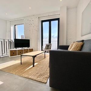 Appartement à 2 Chambres à Coucher