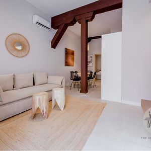 Appartement à 3 Chambres à Coucher