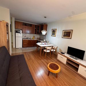 Appartement à 1 Chambre à Coucher