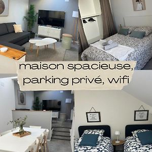 Maison 3 Chambres