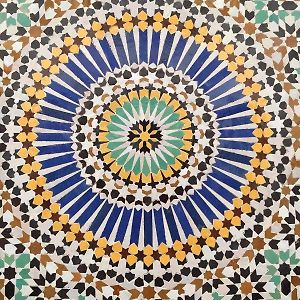 Riad Rayhane Fes