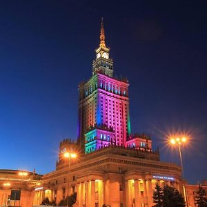 City Center & Old Town Cozy Flat #Smart Tv #Fast Wi-Fi #Metro