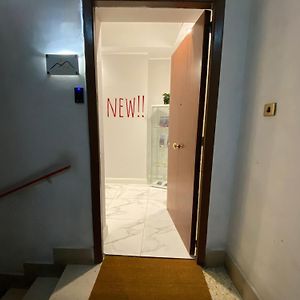 Chambre Double de Luxe