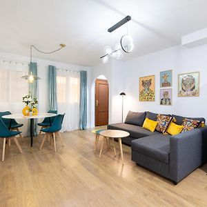 Appartement à 1 Chambre à Coucher