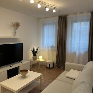 Ruhiges 2 Zimmer Apartment