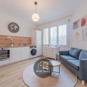 Appartement à 1 Chambre à Coucher